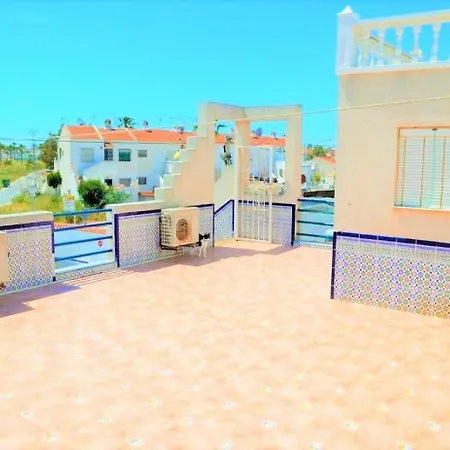 Casa Privat Pool 아파트 *