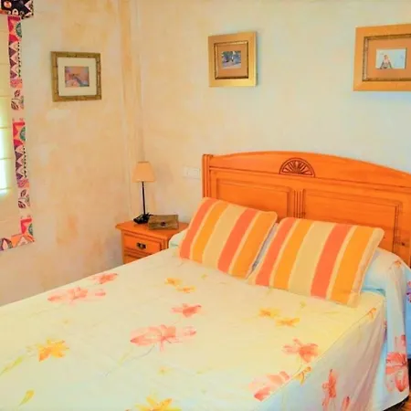 Casa Privat Pool 또레비에하