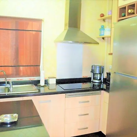 Apartment Casa Privat Pool Torrevieja